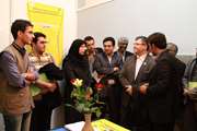 هجدهمین مجمع عمومی سالیانه مرکز پژوهشهای علمی دانشجویان در تالار ابن سینا